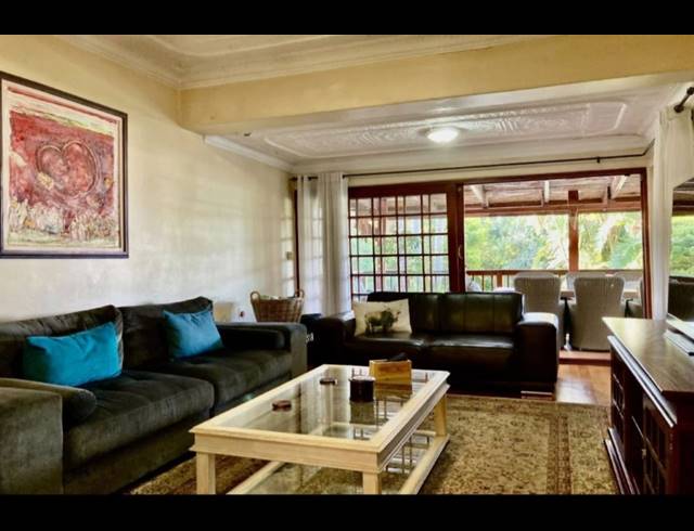 4 BEDROOM HOUSE FOR SALE IN KENSINGTON